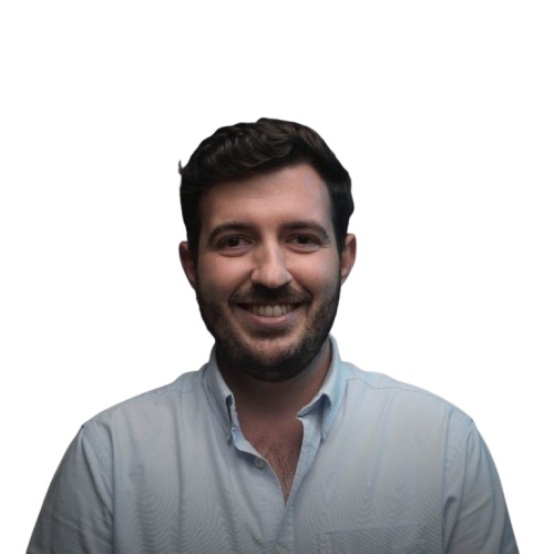 Jaime Zozaya, especialista en paid media